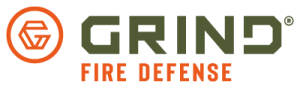 Grind Fire Defense